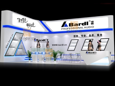超達 音響影視展覽設計